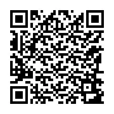 QR Code for Phone number +12196683696