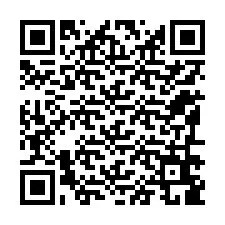 QR Code for Phone number +12196689453
