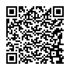 QR Code for Phone number +12196696352