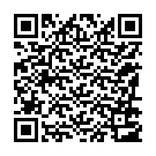 QR-kood telefoninumbri jaoks +12196703974