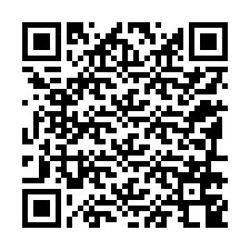 QR Code for Phone number +12196748938