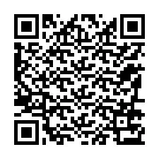 QR Code pour le numéro de téléphone +12196773913