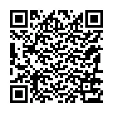 QR-код для номера телефона +12196773915