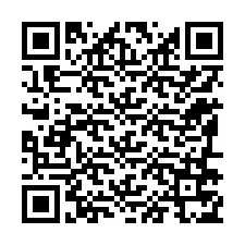 QR Code for Phone number +12196775246