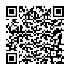 QR Code for Phone number +12196775251