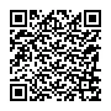 QR Code for Phone number +12196775254