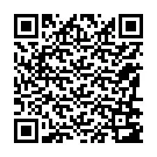 Kod QR dla numeru telefonu +12196783253