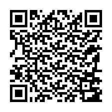 Código QR para número de teléfono +12196783310