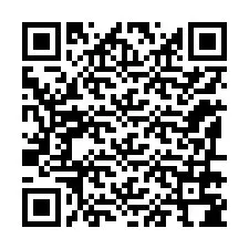 QR Code for Phone number +12196784875