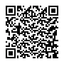 QR Code for Phone number +12196789534