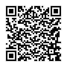 QR Code for Phone number +12196789535
