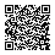 QR Code for Phone number +12196789536