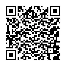 QR Code for Phone number +12196806867