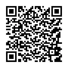 QR Code for Phone number +12196806870