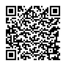 QR Code for Phone number +12196827148