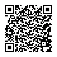 QR Code for Phone number +12196834775