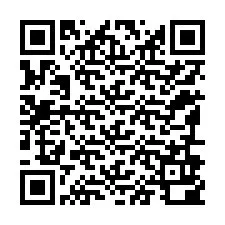 QR Code สำหรับหมายเลขโทรศัพท์ +12196900180