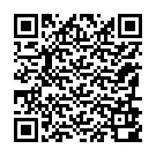 QR-код для номера телефона +12196900185