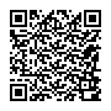 Kode QR untuk nomor Telepon +12196900277