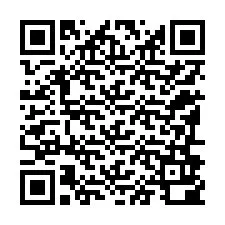 Codice QR per il numero di telefono +12196900278