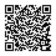 Código QR para número de teléfono +12196900280