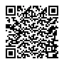 QR Code สำหรับหมายเลขโทรศัพท์ +12196900287