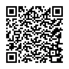 Kode QR untuk nomor Telepon +12196900289