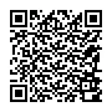 QR kód a telefonszámhoz +12196900323