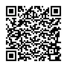 QR-code voor telefoonnummer +12196900326