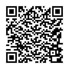 QR kód a telefonszámhoz +12196900333