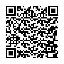 QR Code สำหรับหมายเลขโทรศัพท์ +12196900336