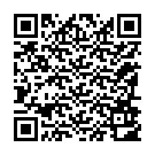 QR-koodi puhelinnumerolle +12196902769