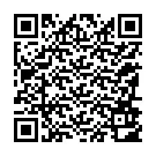 QR код за телефонен номер +12196902778