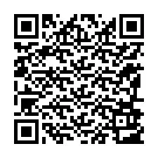 QR Code pour le numéro de téléphone +12196903322