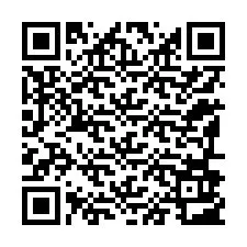 QR kód a telefonszámhoz +12196903324