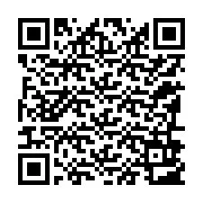 电话号码二维码 +12196903468