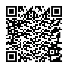 QR-code voor telefoonnummer +12196903784