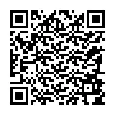 QR Code pour le numéro de téléphone +12196904789