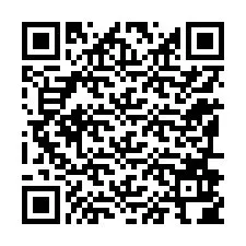 QR Code for Phone number +12196904796