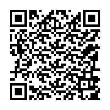 Kode QR untuk nomor Telepon +12196905069