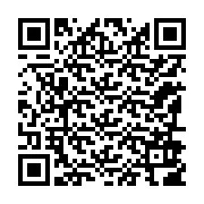 QR kód a telefonszámhoz +12196906995