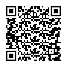 QR Code pour le numéro de téléphone +12196907005