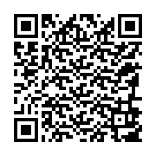 QR Code for Phone number +12196907008