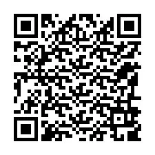 QR-Code für Telefonnummer +12196909453