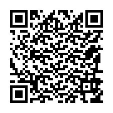 QR Code for Phone number +12196956897