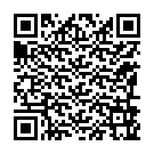 QR Code for Phone number +12196965426