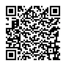 QR Code for Phone number +12196966008