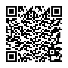 QR Code for Phone number +12197072560