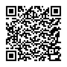 QR Code for Phone number +12197130365