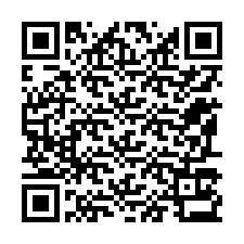 QR Code for Phone number +12197133873
